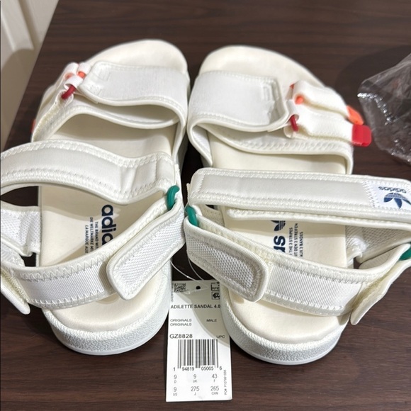 Addidas Adillette Sandal for mens - Picture 1 of 3